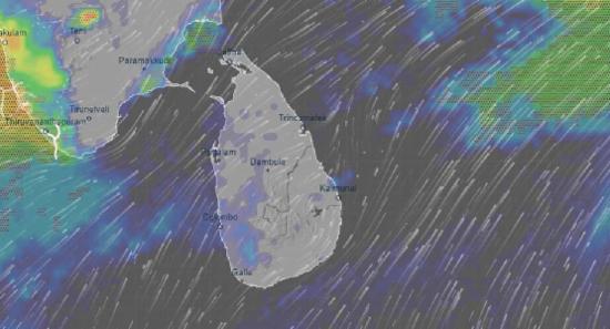Heavy rains to continue during weekend